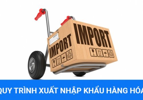 The import-export service